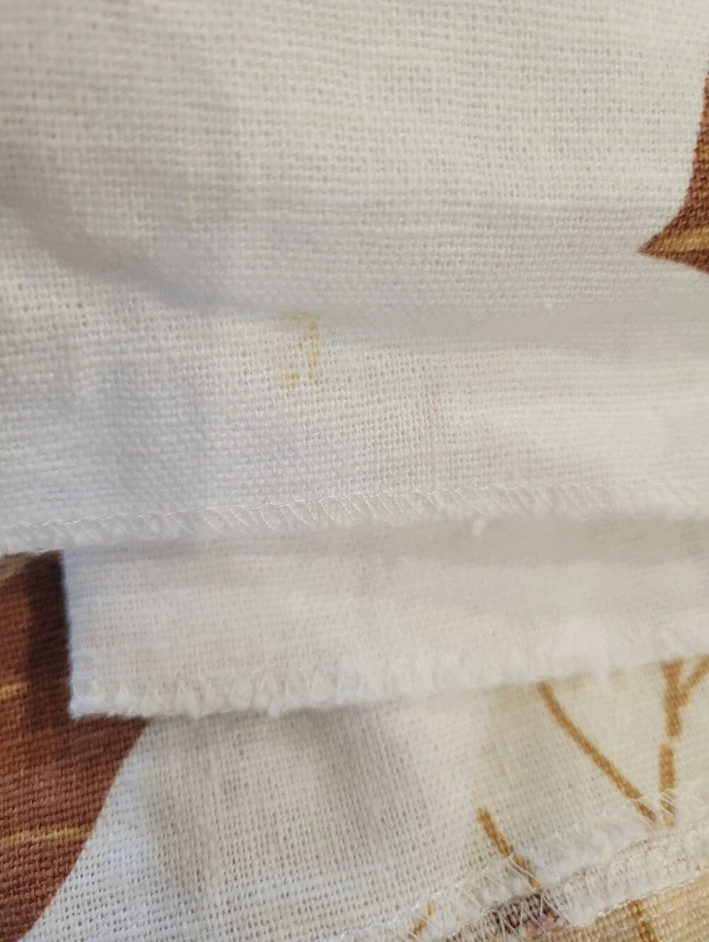 IKEA Stockholm Blad Panel Curtains 55